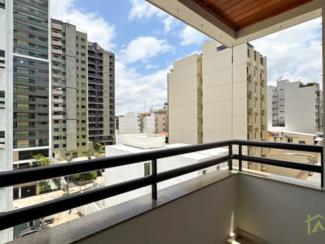 Apartamento 2 quartos e 1 banheiro, à venda, no bairro Centro em Juiz de Fora