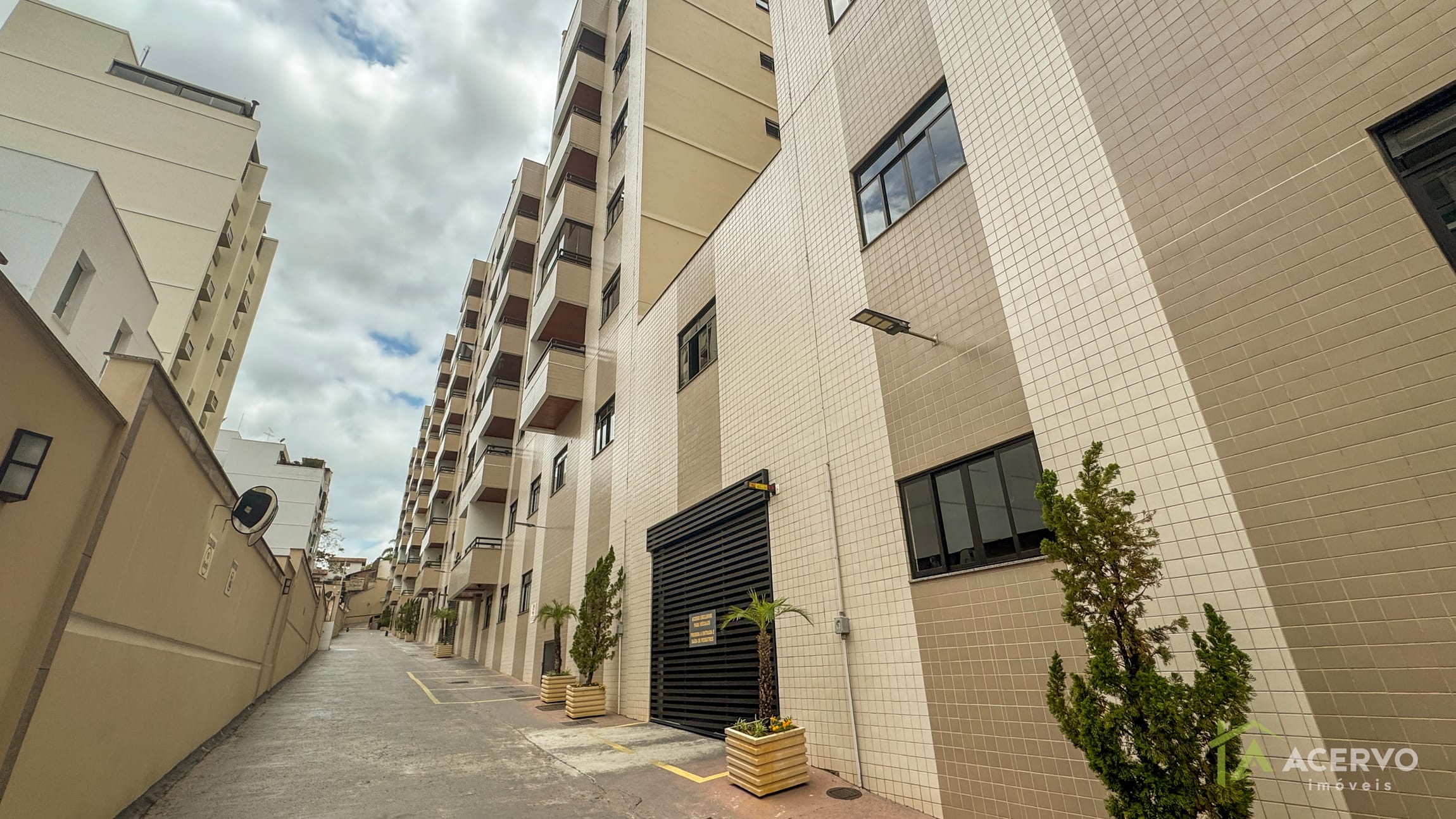 Apartamento à Venda em Centro