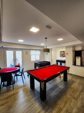 Apartamento com 92m² 3 quartos e 2 banheiros, à venda, no bairro Santa Maria em São Caetano do Sul