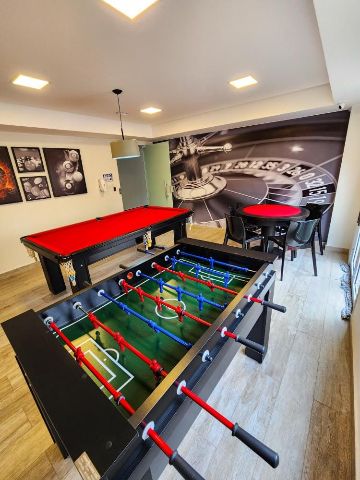 Apartamento com 92m² 3 quartos e 2 banheiros, à venda, no bairro Santa Maria em São Caetano do Sul