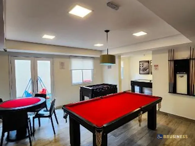 Apartamento com 92m² 3 quartos e 2 banheiros, à venda, no bairro Santa Maria em São Caetano do Sul