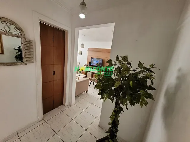 Apartamento com 56m² 2 quartos e 1 banheiro, à venda, no bairro Jardim São Dimas em São José dos Campos