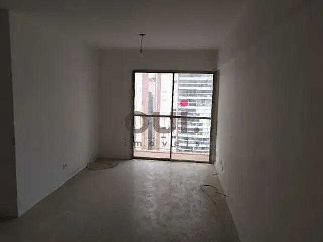 Apartamento com 100m² 2 quartos e 2 banheiros, à venda, no bairro Vila Olímpia em São Paulo