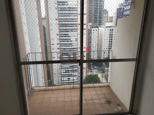 Apartamento com 100m² 2 quartos e 2 banheiros, à venda, no bairro Vila Olímpia em São Paulo
