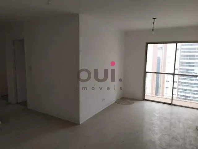 Apartamento com 100m² 2 quartos e 2 banheiros, à venda, no bairro Vila Olímpia em São Paulo