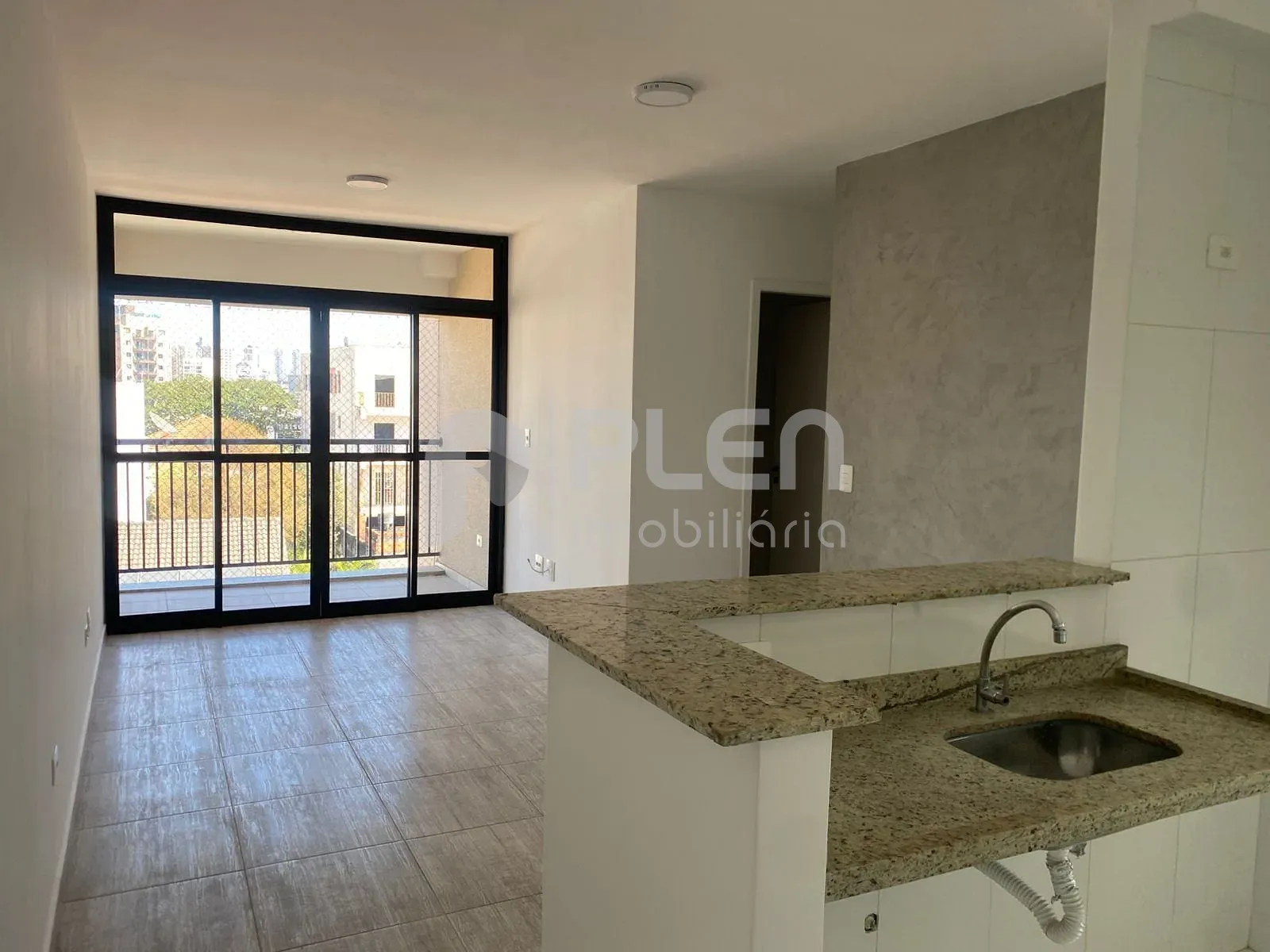 Apartamento de 2 quartos à venda em Vila Paulicéia, São Paulo