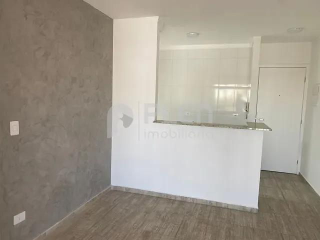 Apartamento com 65m² 2 quartos e 2 banheiros, à venda, no bairro Vila Paulicéia em São Paulo