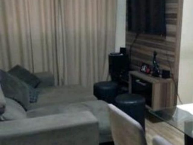 Foto do Apartamento - Apartamento com 2 dormitórios à venda, 45 m² por R$ 150.000,00 - Jardim Califórnia - Jacareí/SP | RUSSI IMÓVEIS
