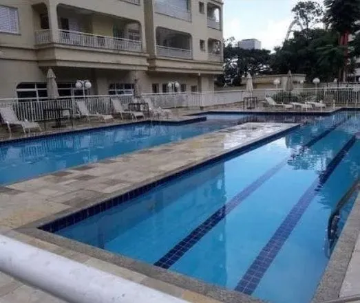 Apartamento, 2 quartos, 77 m² - Foto 1