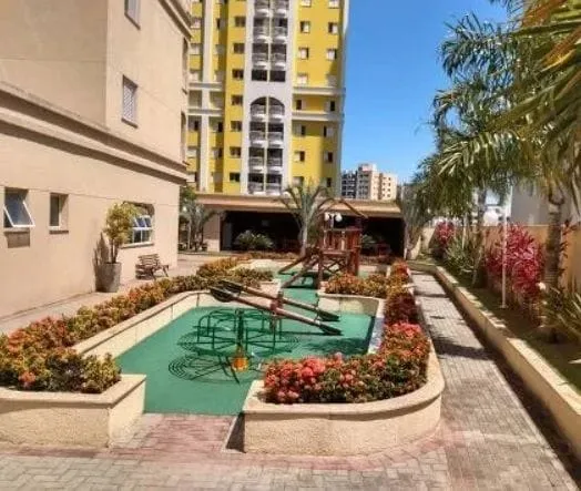 Apartamento, 2 quartos, 77 m² - Foto 16