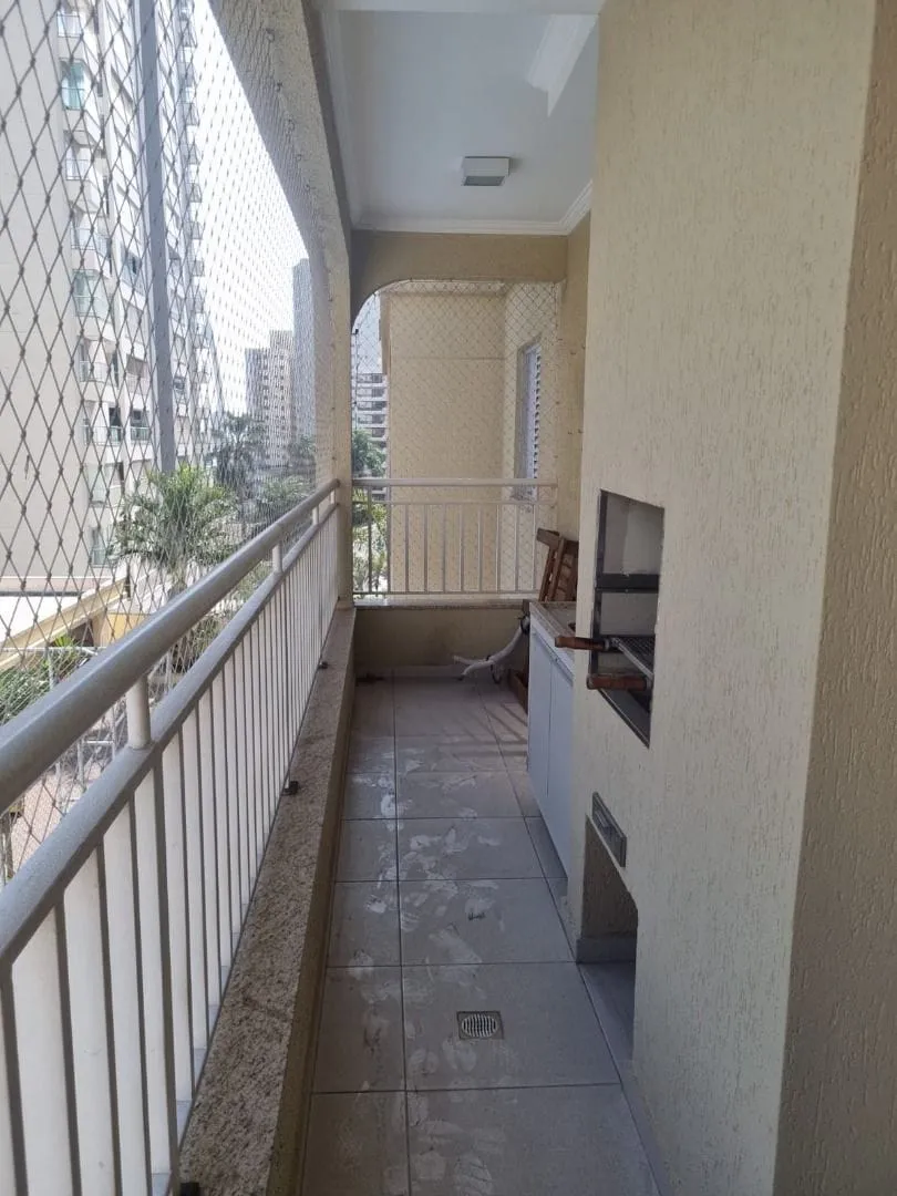 Apartamento, 2 quartos, 77 m² - Foto 3