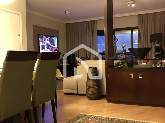 Apartamento com 153m² 4 quartos e 5 banheiros, à venda, no bairro Alphaville Centro Industrial e Empresarial/Alphaville. em Barueri