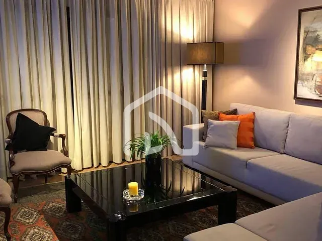 Apartamento com 153m² 4 quartos e 5 banheiros, à venda, no bairro Alphaville Centro Industrial e Empresarial/Alphaville. em Barueri