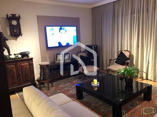 Apartamento com 153m² 4 quartos e 5 banheiros, à venda, no bairro Alphaville Centro Industrial e Empresarial/Alphaville. em Barueri