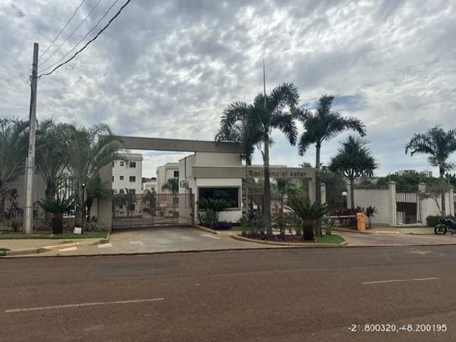 Foto do Apartamento - Apartamento à venda 2 Quartos, 90M², JARDIM QUITANDINHA II, ARARAQUARA - SP | Imobiliária Compare