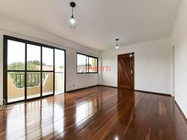 Apartamento 3 quartos e 2 banheiros, à venda, no bairro Nova Petrópolis em São Bernardo do Campo
