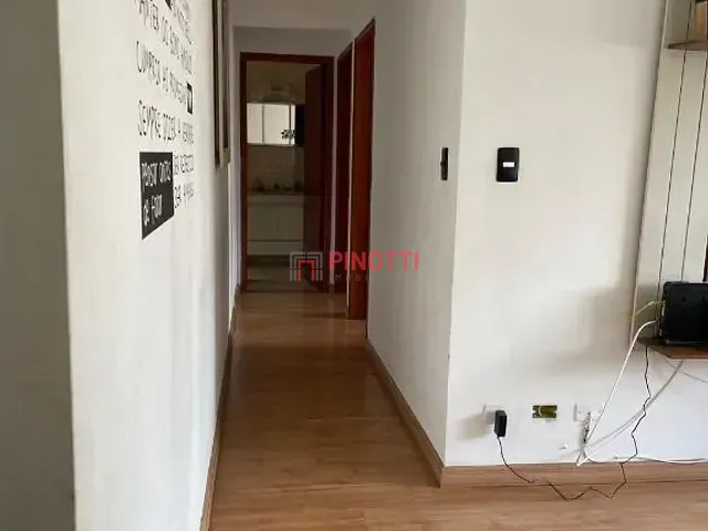 Apartamento 2 quartos e 1 banheiro, à venda, no bairro Baeta Neves em São Bernardo do Campo