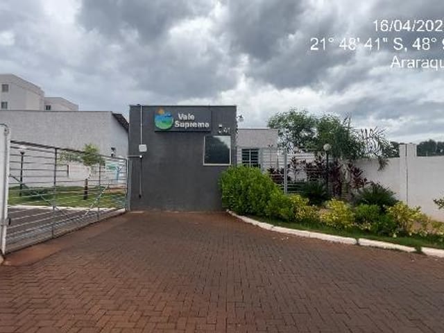 Foto do Apartamento - Apartamento à venda 2 Quartos, 89M², JARDIM PANORAMA, ARARAQUARA - SP | Imobiliária Compare