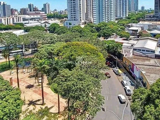 Apartamento com 287m² 3 quartos e 3 banheiros, à venda, no bairro Zona 01 em Maringá