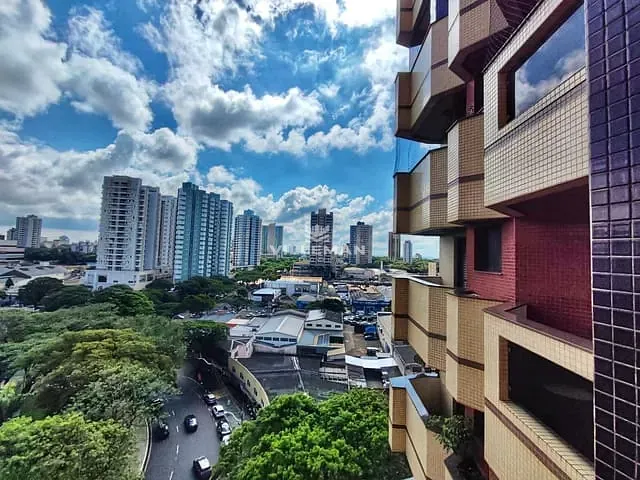 Apartamento com 287m² 3 quartos e 3 banheiros, à venda, no bairro Zona 01 em Maringá