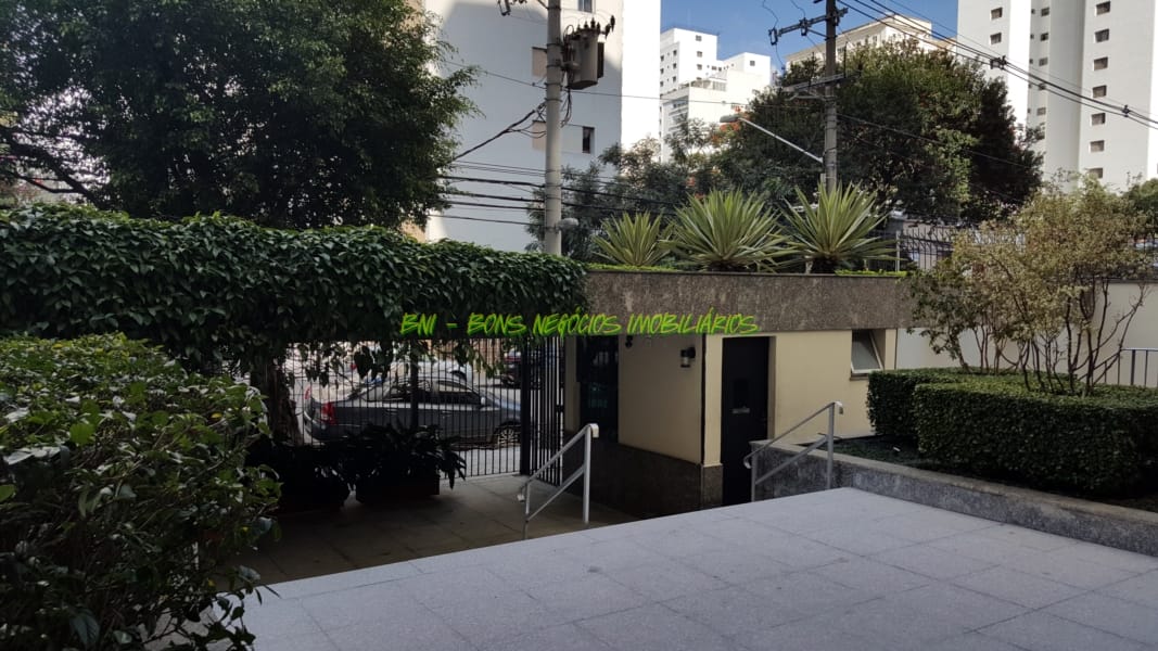 Apartamento, 4 quartos, 230 m² - Foto 2