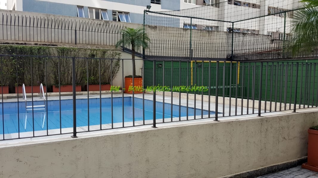 Apartamento, 4 quartos, 230 m² - Foto 5