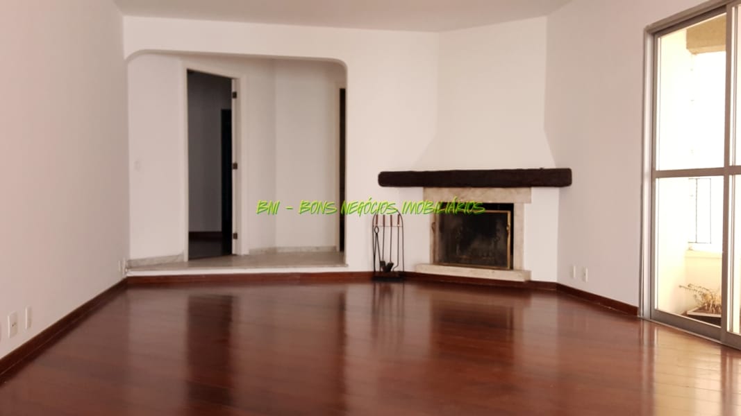 Apartamento, 4 quartos, 230 m² - Foto 11