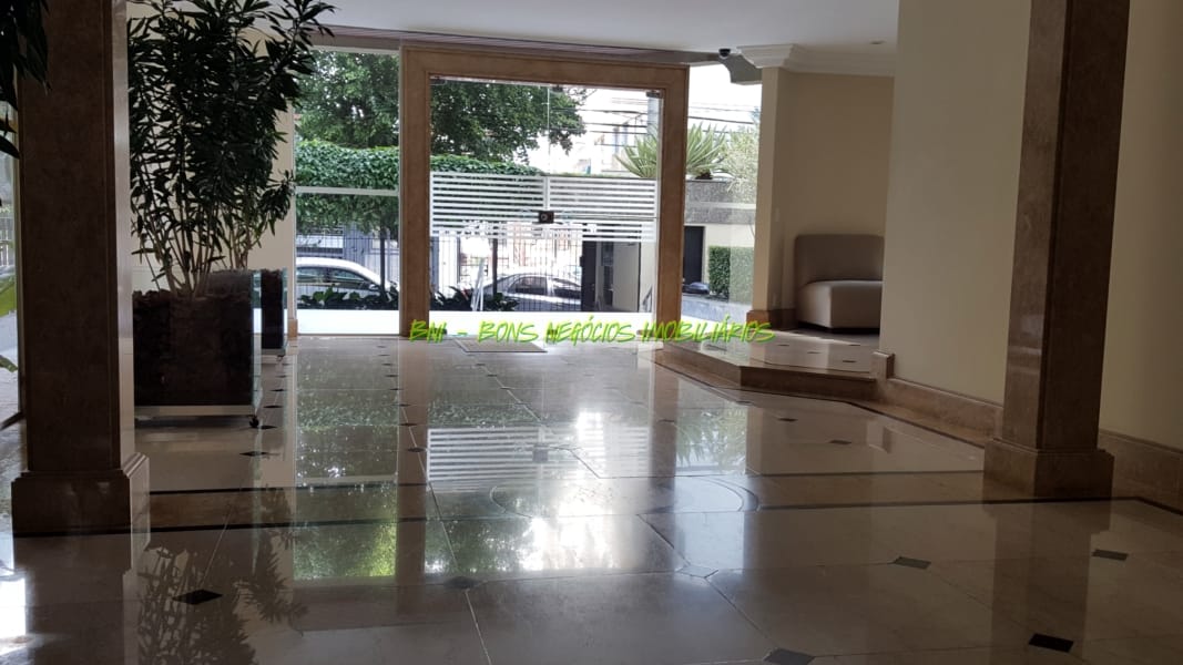 Apartamento, 4 quartos, 230 m² - Foto 1