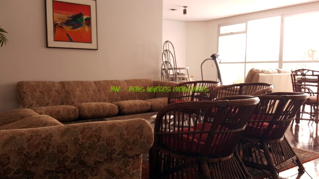 Apartamento, 4 quartos, 230 m² - Foto 9