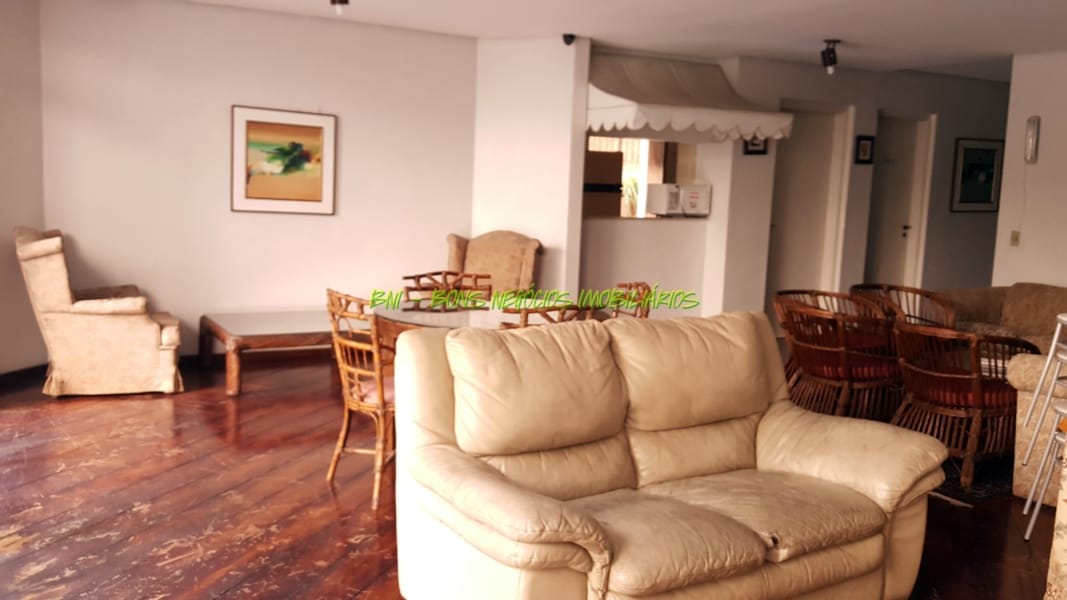 Apartamento, 4 quartos, 230 m² - Foto 10