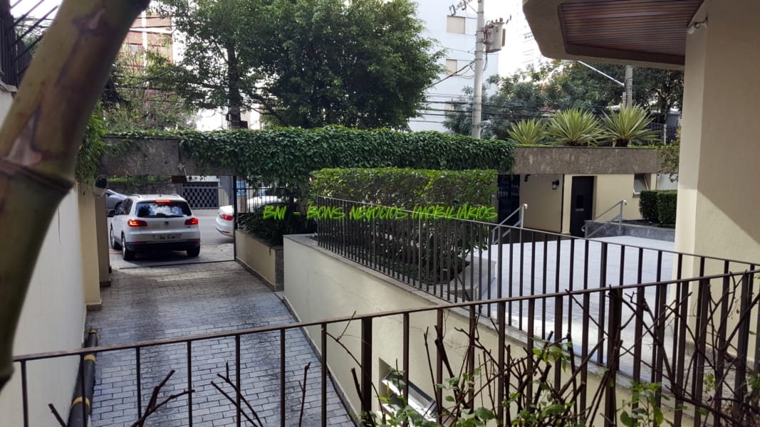 Apartamento, 4 quartos, 230 m² - Foto 3