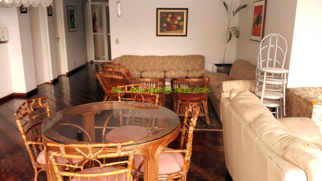 Apartamento, 4 quartos, 230 m² - Foto 8