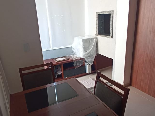 Apartamento 2 quartos e 2 banheiros, à venda, no bairro Campeche em Florianópolis