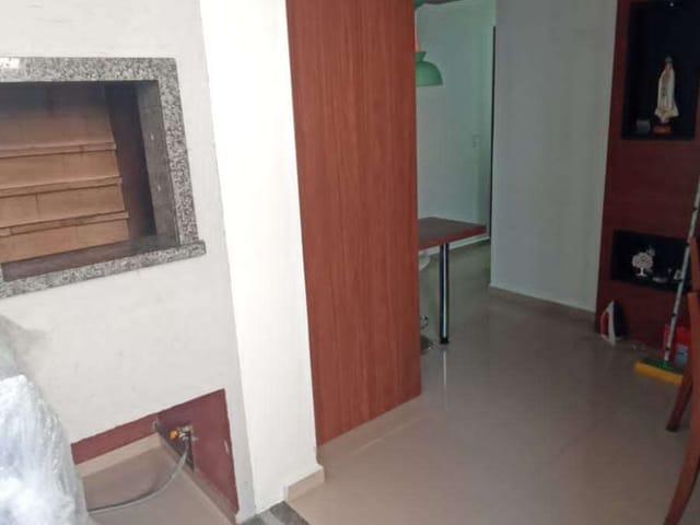 Apartamento 2 quartos e 2 banheiros, à venda, no bairro Campeche em Florianópolis