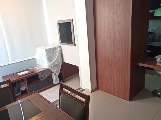 Apartamento 2 quartos e 2 banheiros, à venda, no bairro Campeche em Florianópolis