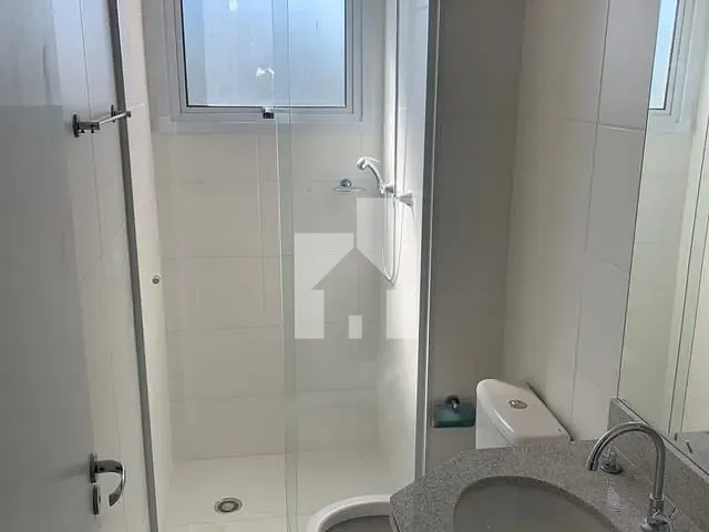 Apartamento 2 quartos e 2 banheiros, para alugar, no bairro Torres de São José em Jundiaí