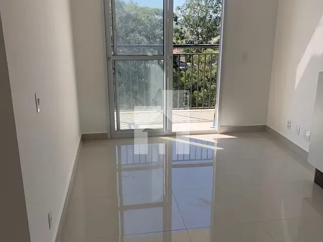Apartamento 2 quartos e 2 banheiros, para alugar, no bairro Torres de São José em Jundiaí