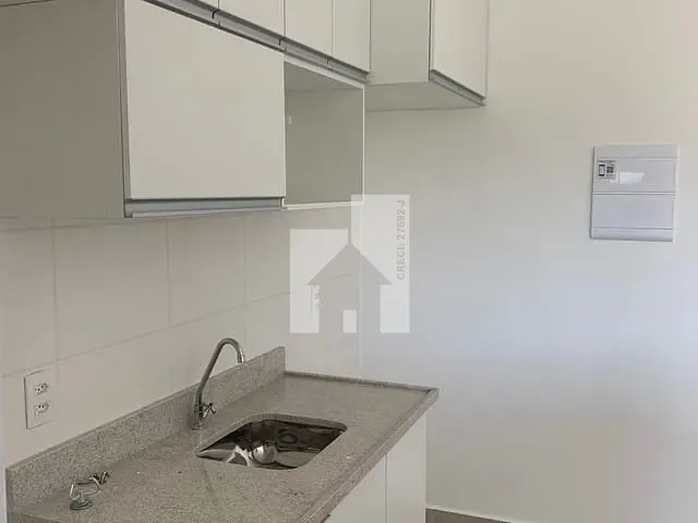 Apartamento 2 quartos e 2 banheiros, para alugar, no bairro Torres de São José em Jundiaí
