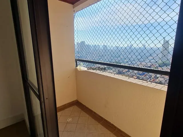 Apartamento 2 quartos e 2 banheiros, à venda, no bairro Chora Menino em São Paulo