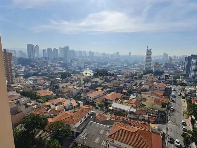 Apartamento 2 quartos e 2 banheiros, à venda, no bairro Chora Menino em São Paulo