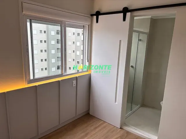 Apartamento com 64m² 2 quartos e 2 banheiros, à venda, no bairro Condomínio Bosque Paratehy em São José dos Campos