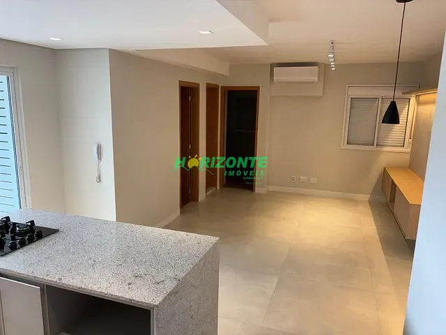 Apartamento com 64m² 2 quartos e 2 banheiros, à venda, no bairro Condomínio Bosque Paratehy em São José dos Campos
