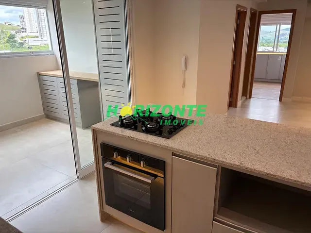 Apartamento com 64m² 2 quartos e 2 banheiros, à venda, no bairro Urbanova em São José dos Campos