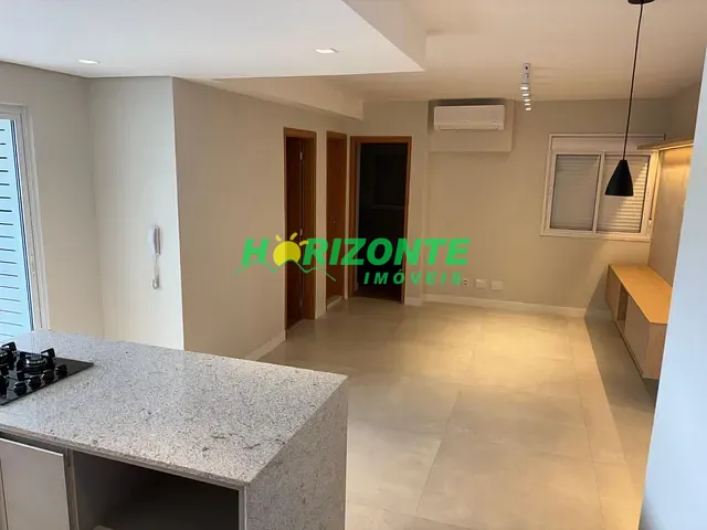 Apartamento com 64m² 2 quartos e 2 banheiros, à venda, no bairro Urbanova em São José dos Campos