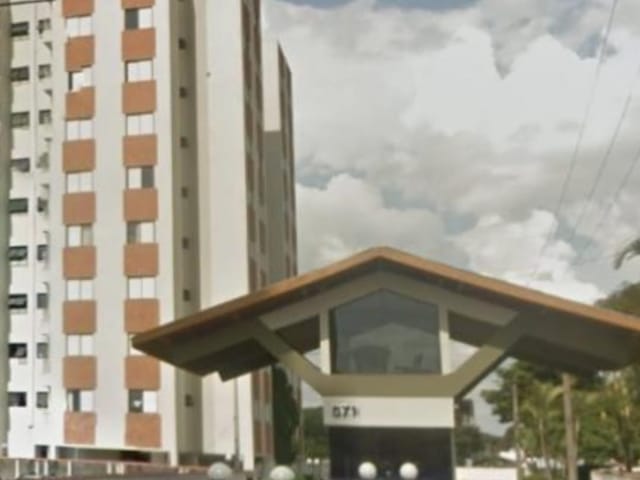 Apartamento 2 quartos e 1 banheiro, à venda, no bairro Jardim Paulista em São José Dos Campos