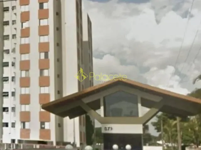 Apartamento 2 quartos e 1 banheiro, à venda, no bairro Jardim Paulista em São José Dos Campos