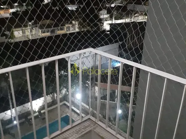 Apartamento 2 quartos e 1 banheiro, à venda, no bairro Jardim Paulista em São José Dos Campos