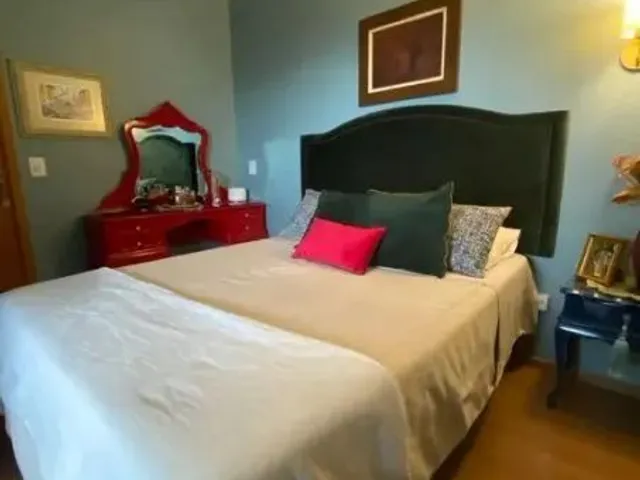 Apartamento com 10m² 2 quartos e 2 banheiros, à venda, no bairro Condomínio Residencial Colinas do Paratehy em São José Dos Campos