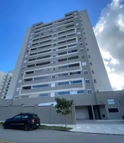 Apartamento, 2 quartos, 65 m² - Foto 1
