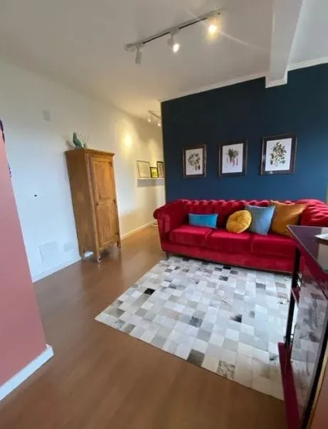 Apartamento, 2 quartos, 65 m² - Foto 3